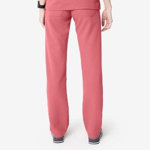 Figs QUARTZ Livingston Basic Scrub Pants
